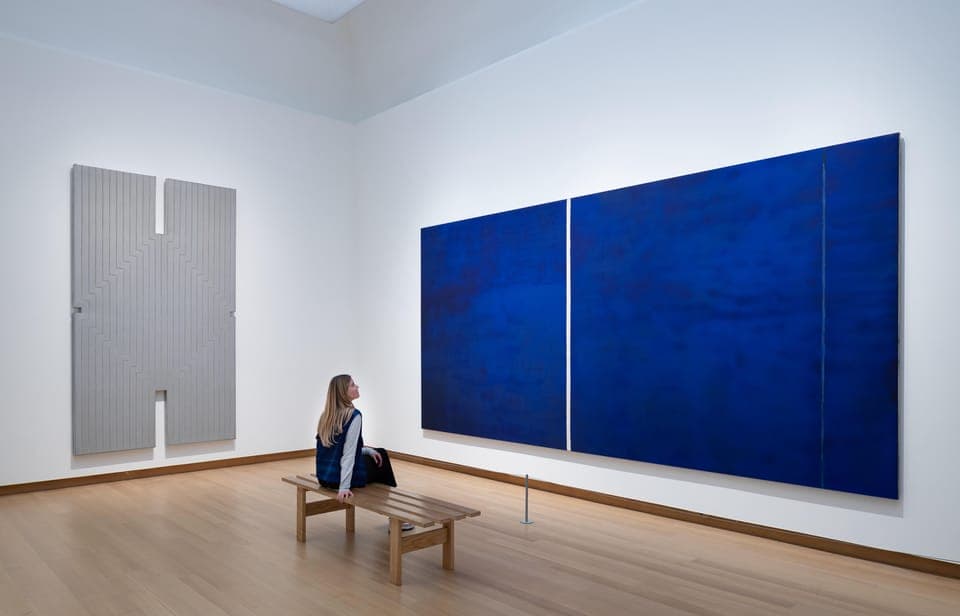 Stedelijk Museum Entry Ticket Gallery Image 2