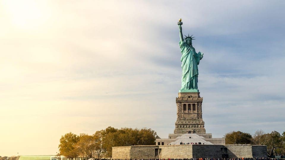 Best of New York City: Private Walking Tour with Local Gallery Image 3