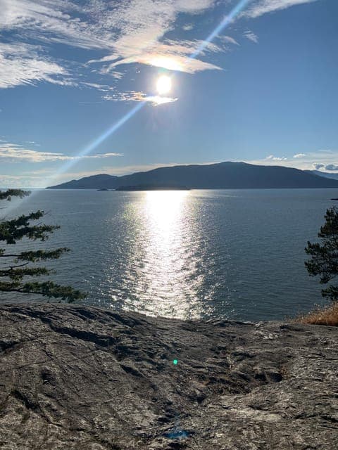 Lighthouse Park Hike Gallery Image 4