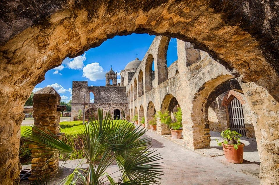 San Antonio Mission Trail – Private Guided Tour Gallery Image 3