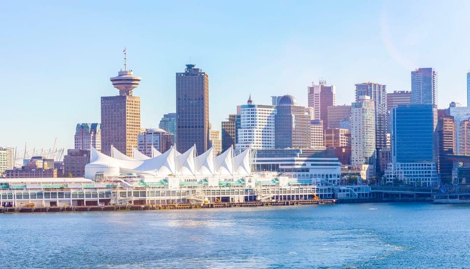 Stanley Park Self Guided Bike Tour Gallery Image 3