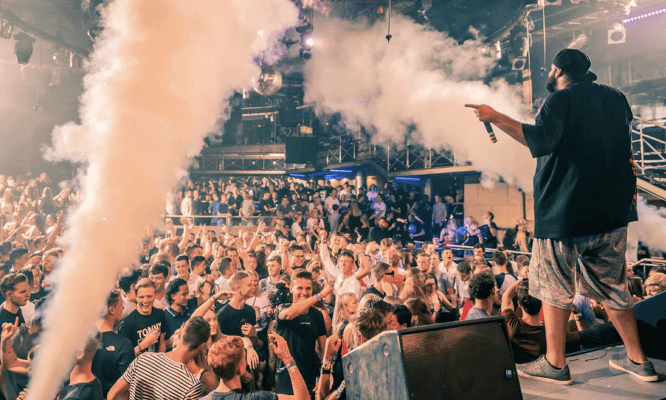 Barcelona Club Pass - Pacha, Opium and Many More Gallery Image 2