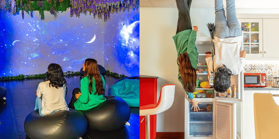 Big Fun Museum Ticket Gallery Image 3