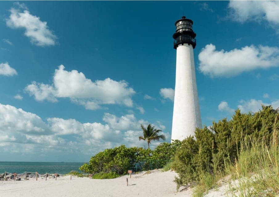 Visit to the Lighthouse - Key Biscayne - Brickell - Image 5