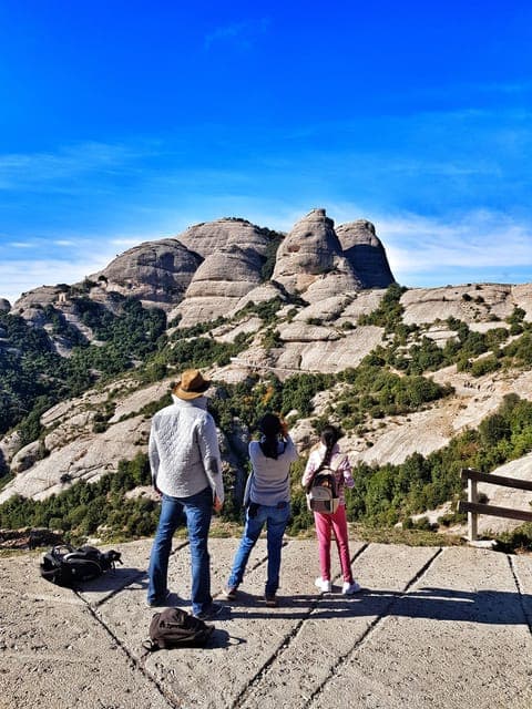 31. Montserrat Private Tour for Families and Friends - Image 31