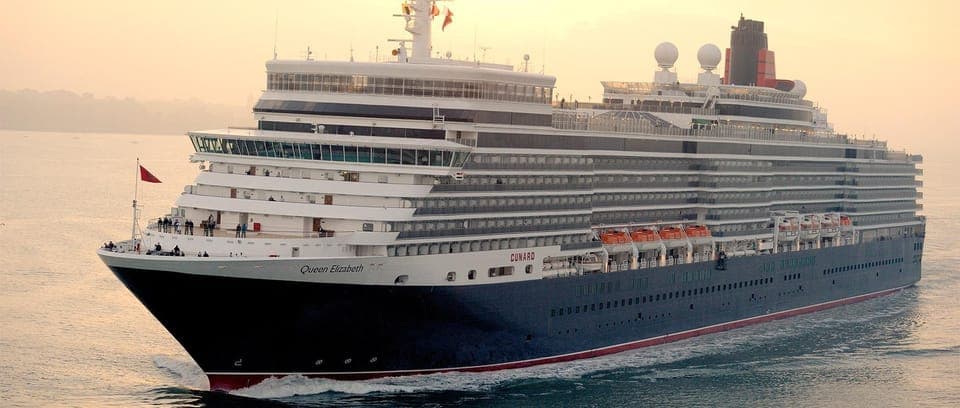 Southampton Cruise Port To Heathrow Airport Transfers Gallery Image 3