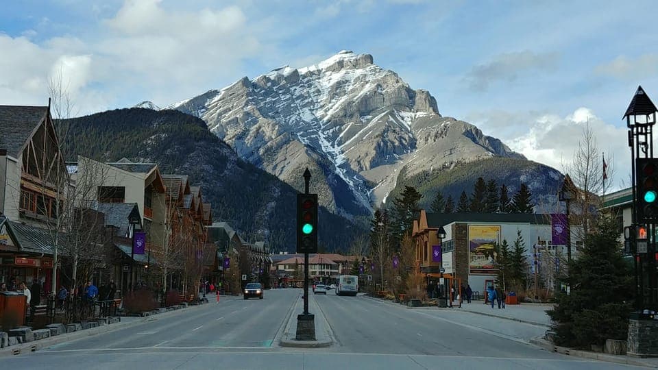 40. 6 Day Canadian Rockies Explorer Private Tour - Image 40