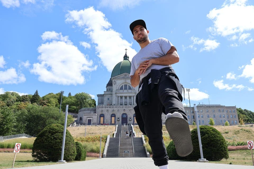 40. Iconic Landmarks All-Inclusive VIP Experience - Image 40