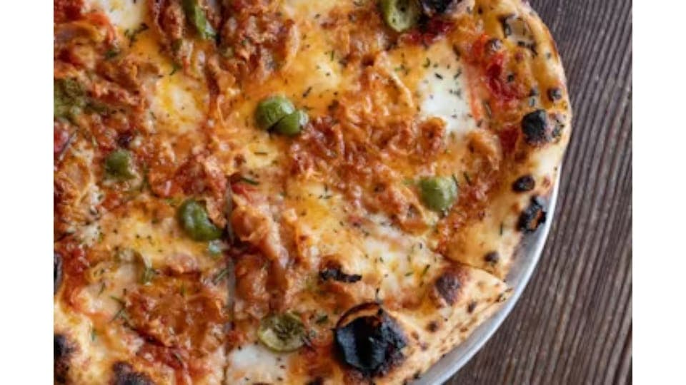 Venice Beach Food Tour Gallery Image 2