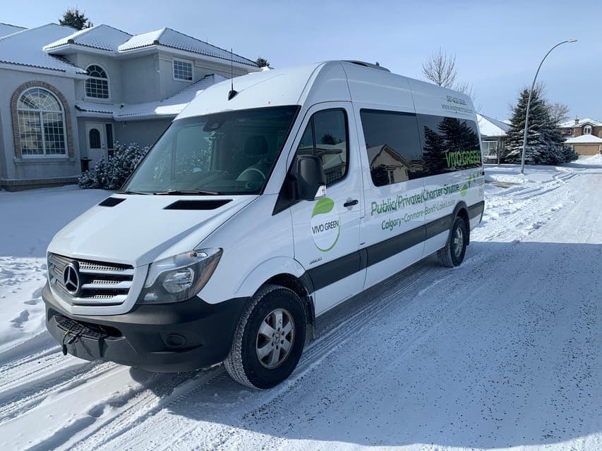 Banff/Canmore to Calgary Gallery Image 4