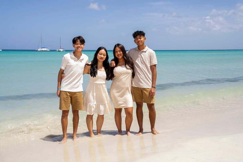 Professional Photo Shoot in Chicago Gallery Image 3