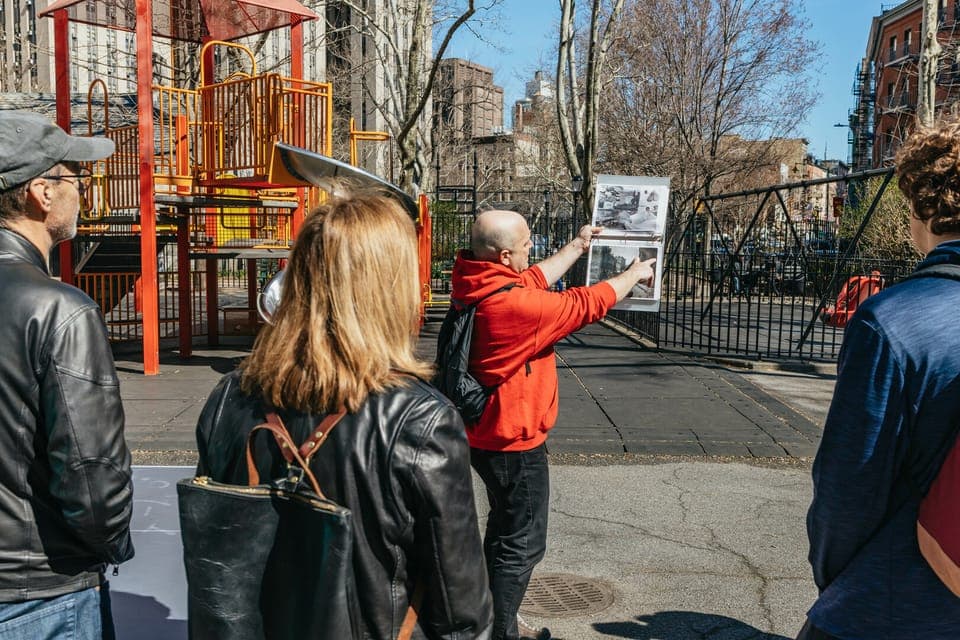 Taste The American Dream: A Lower East Side Food Tour Gallery Image 3