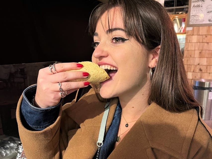 No Diet Club - Best street food tour in Brooklyn ! (NYC) Gallery Image 1