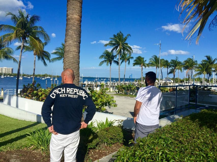 Luxury Miami plus Vizcaya and Coral Gables Half-day Tour Gallery Image 3