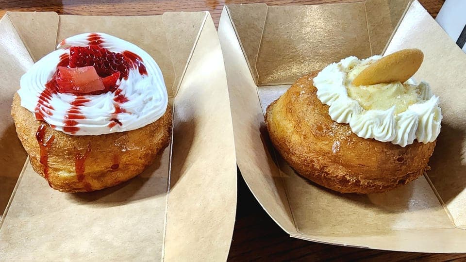 BeltLine Food and Street Art Tour Gallery Image 4