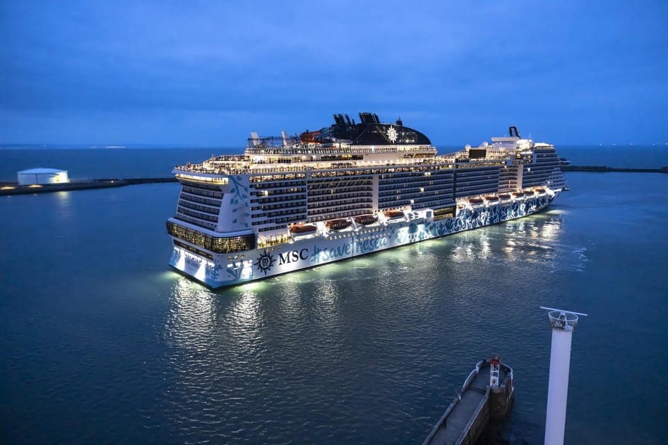 Southampton Cruise Port To Heathrow Airport Transfers Gallery Image 2