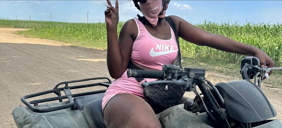 46. Vice Atv Riding of North Beach - Image 46