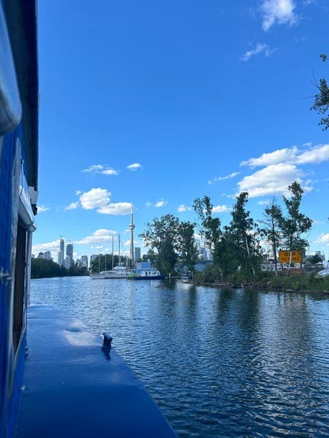 40. Casual Tour by Land, Sky and Sea - Image 40