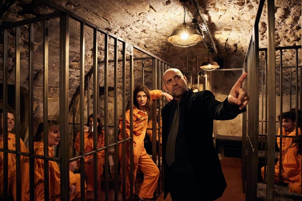 Perpette, l'expérience immersive Gallery Image 2