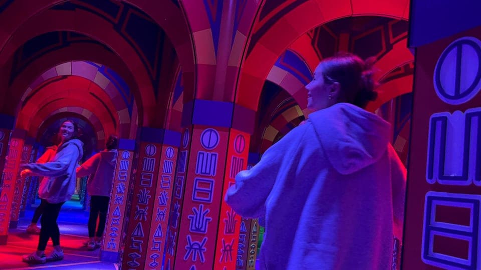 34. Orlando ICON Park: Mirror Maze & Arcade Combo - Image 34