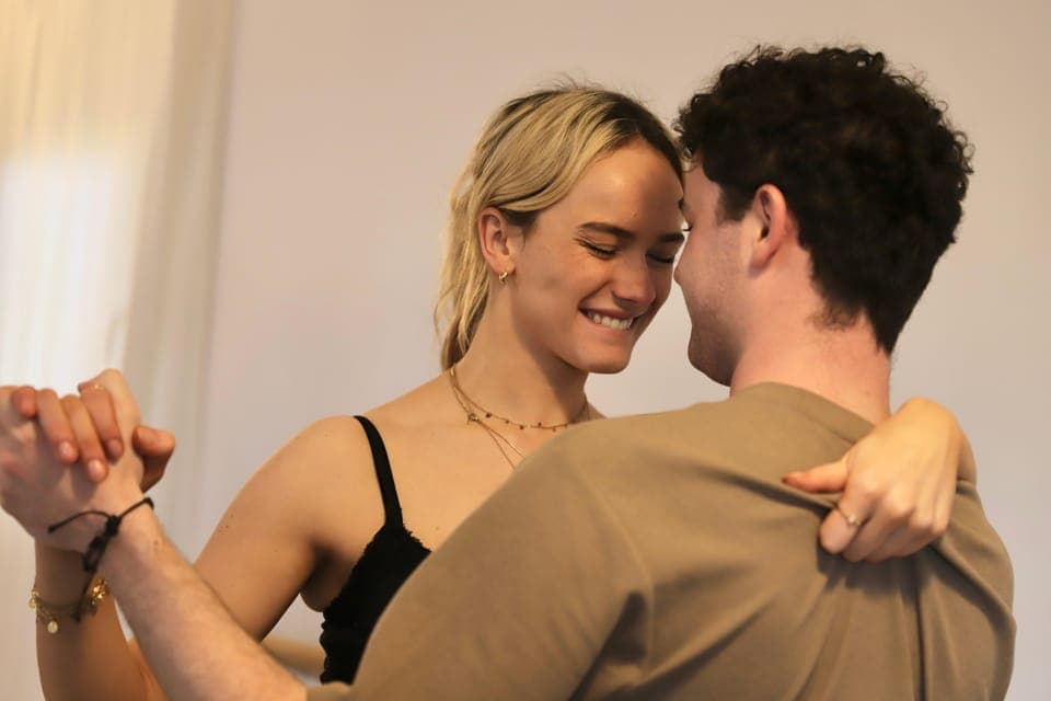 Tango Lesson with Bottomless Drinks Gallery Image 3