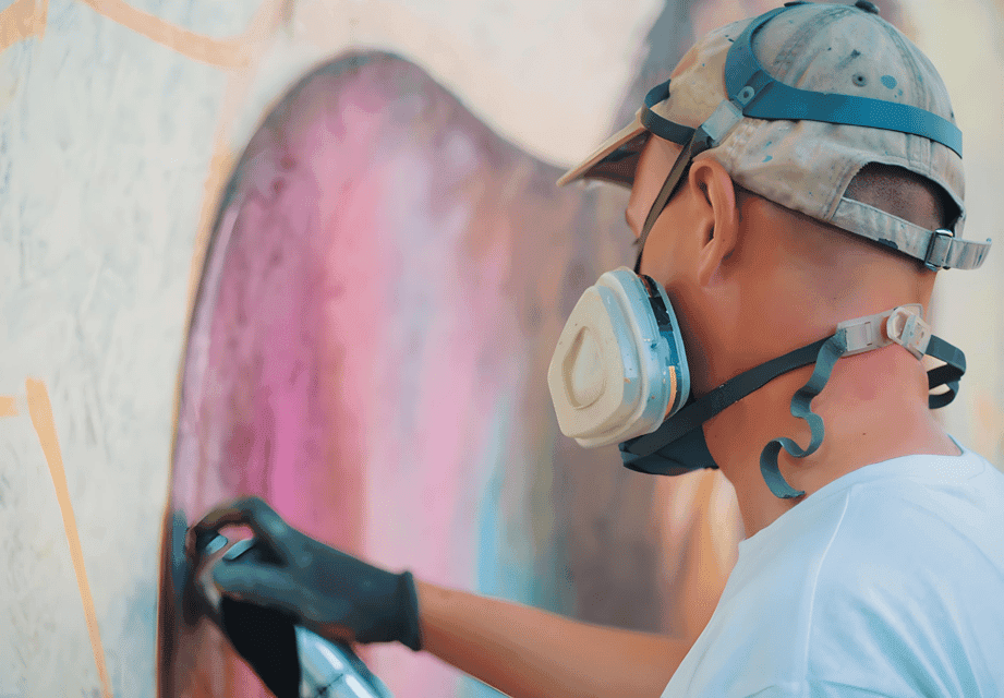 Wynwood Graffiti Tour and Workshop Gallery Image 2