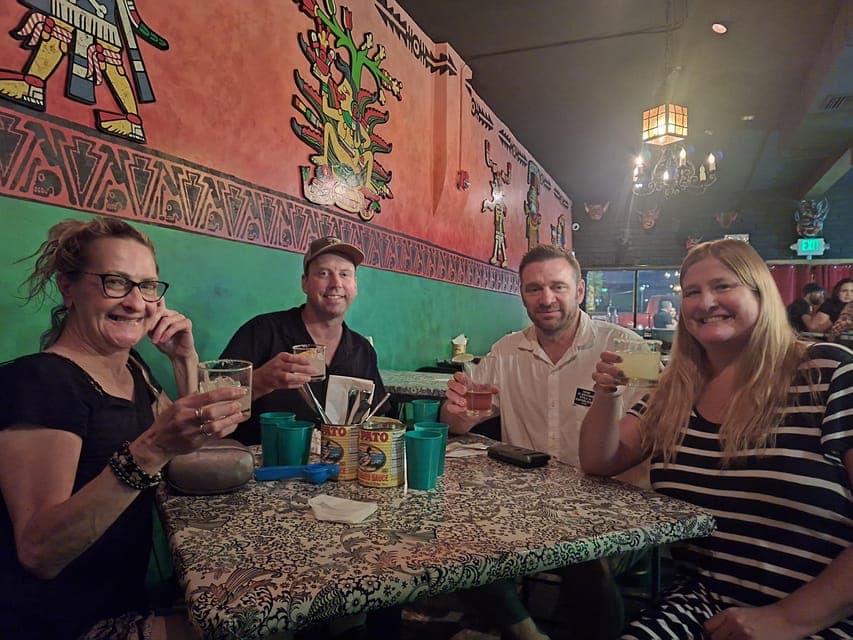 RiNo Evening Food Tour with a Local Guide Gallery Image 3