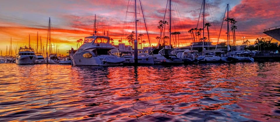 Venice Beach Scenic Photo Tour of Famous Iconic Spots - Image 1