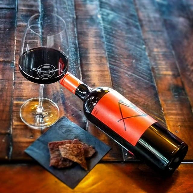 Woodinville Wine Country: Downtown Wine Tasting Pass Gallery Image 4