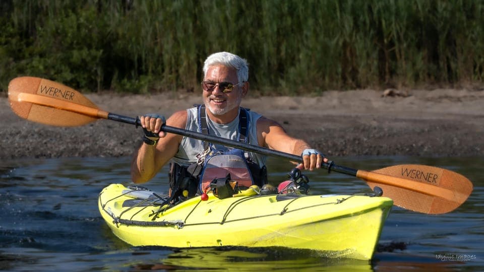 Cold Spring Harbor: Guided Kayak Tour with Instruction Gallery Image 3