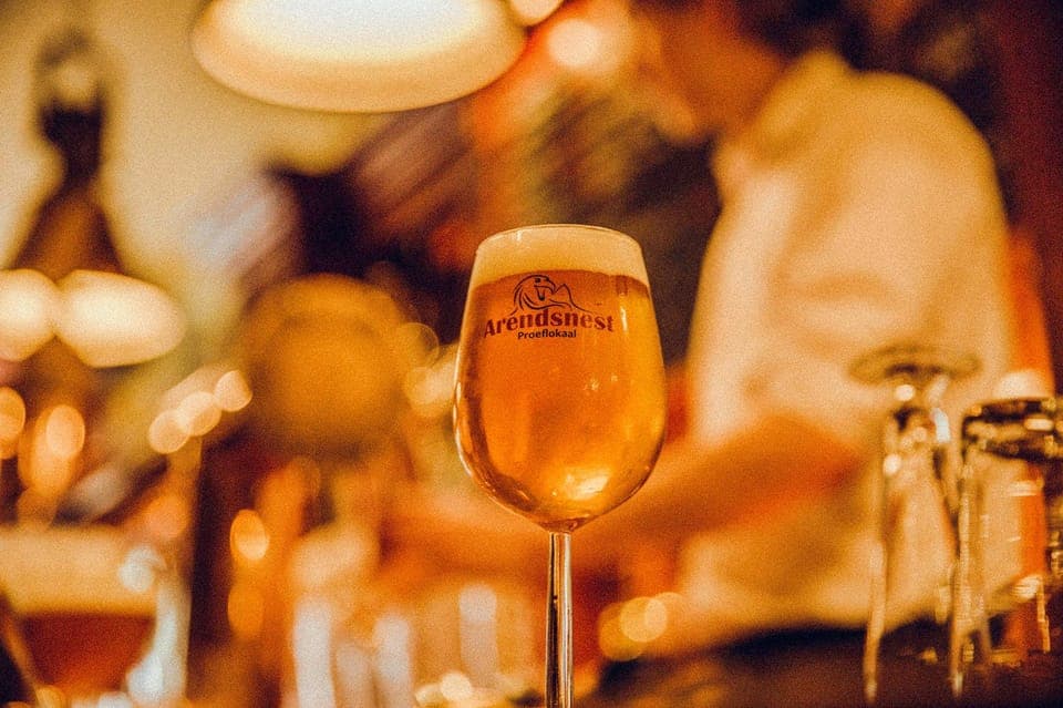 Amsterdam's Brews & Tales - Discover Delicious Craft Beers Gallery Image 3
