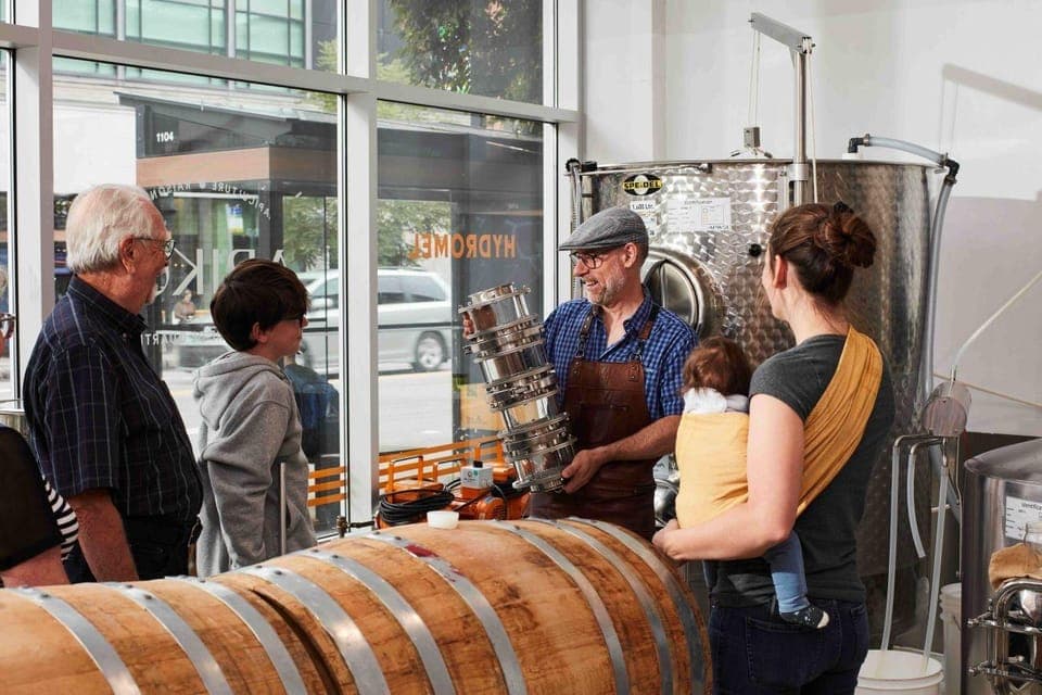 26. Honey and Distillery Tour with Tasting - Image 26