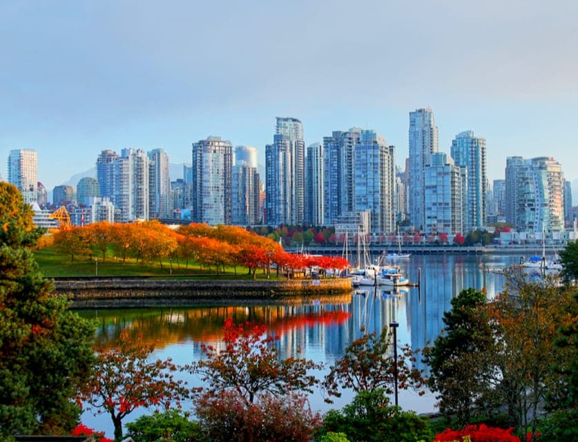 Guided Highlights Tour by Bike and Ferry Gallery Image 2