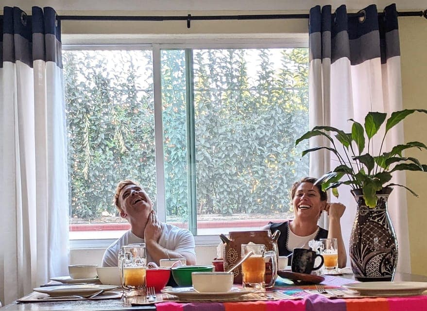 Coyocán: Market Tour and Cooking Class - Image 6