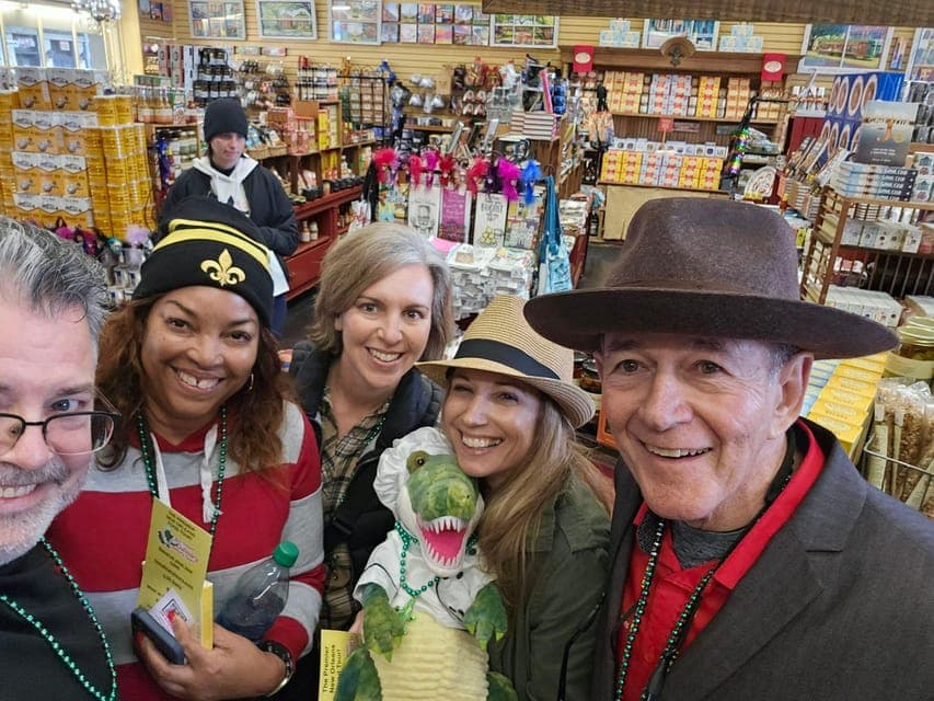 The Premier Food Tour — Your Must-Do Activity Gallery Image 2