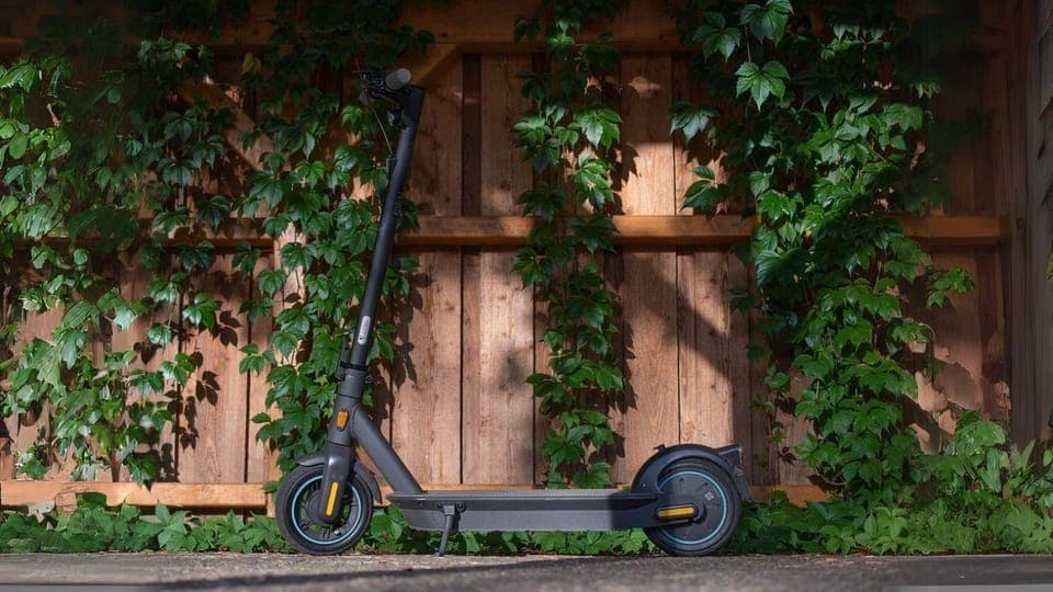 Discover Old Quebec in a different way - on an electric scooter 3h Gallery Image 2