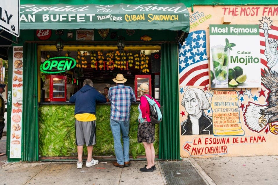 Cuban Heritage:2-Hour Private Walking Tour of Little Havana Gallery Image 4