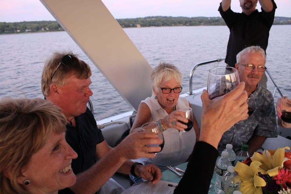 Peekskill: Weekend Brunch Cruise Gallery Image 1