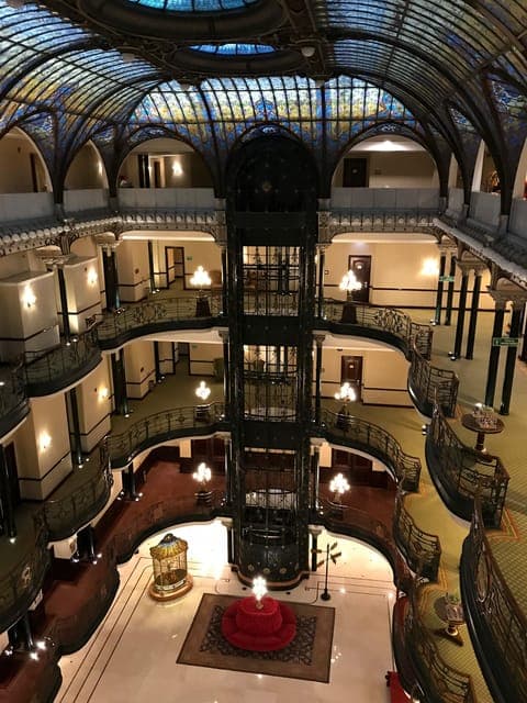 Historic Center VIP Tour with Templo Mayor … Gallery Image 4