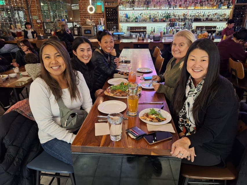 RiNo Evening Food Tour with a Local Guide Gallery Image 1