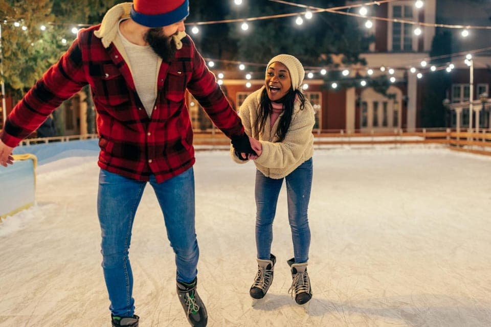 Private Christmas Stroll: San Antonio’s Festive Gems Gallery Image 2