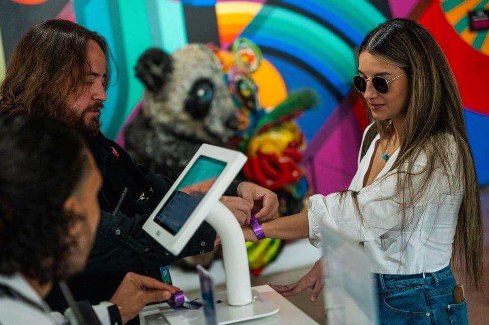 Wynwood Walls Entry and Neighborhood Buggy Experience Gallery Image 2