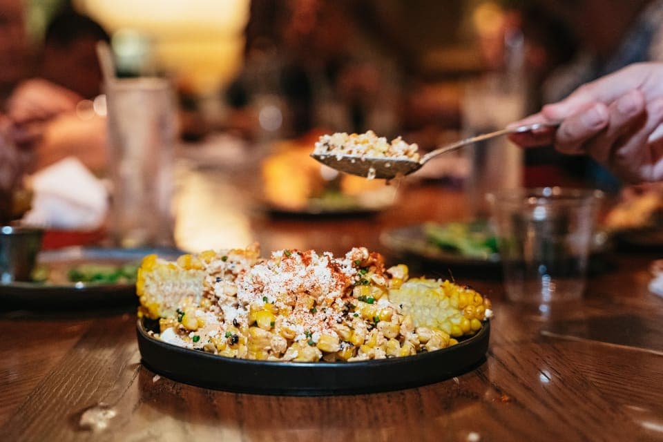 Las Vegas Strip: Foodie Walking Tour Gallery Image 1