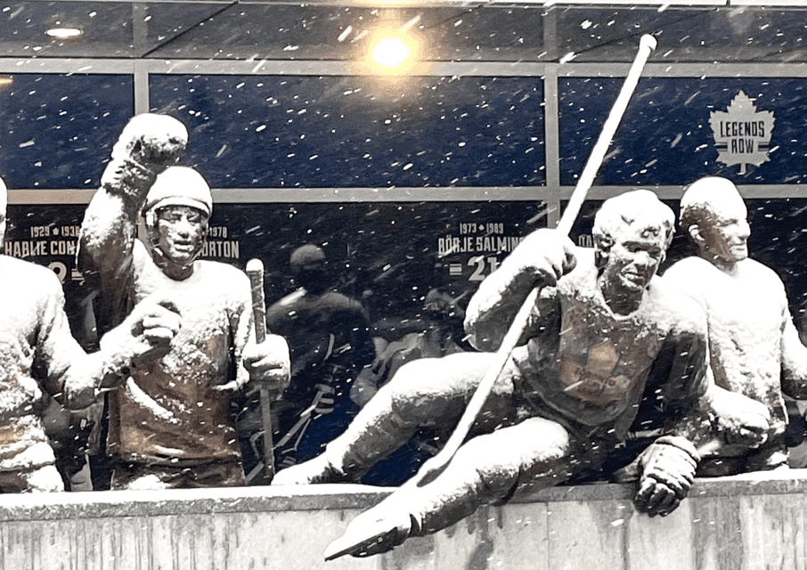 City Walking Tour Gallery Image 4