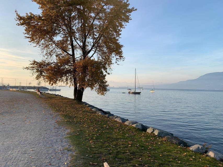 43. Bike and Hike Vancouver - Image 43