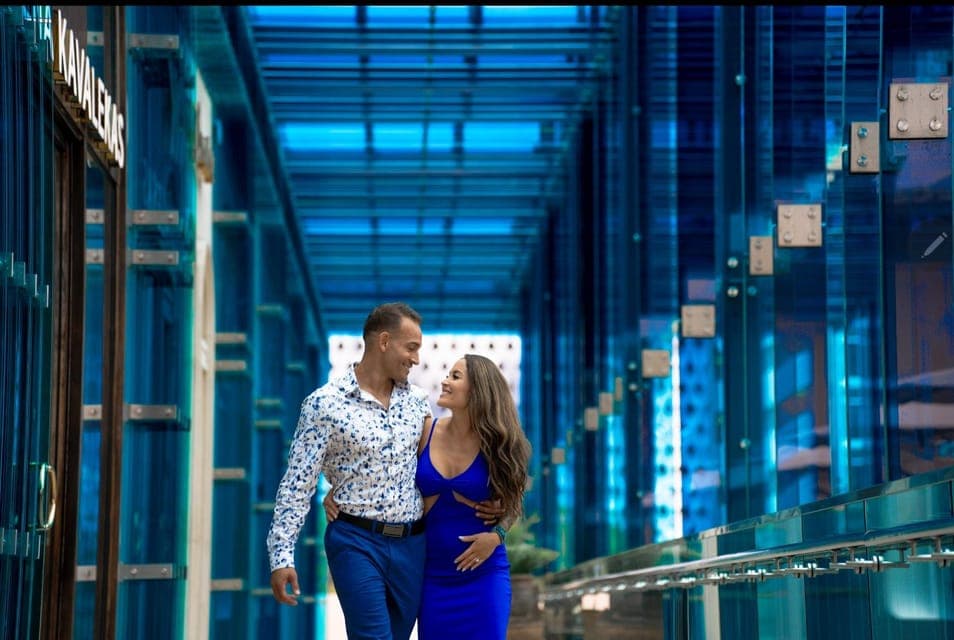 MIAMI DESIGN DISTRICT PROFESSIONAL PHOTOSHOOT Gallery Image 4