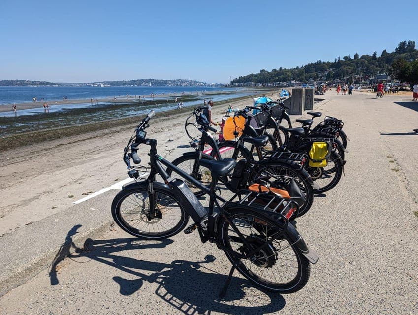 2.5 hour City Electric Bike Tour Gallery Image 4