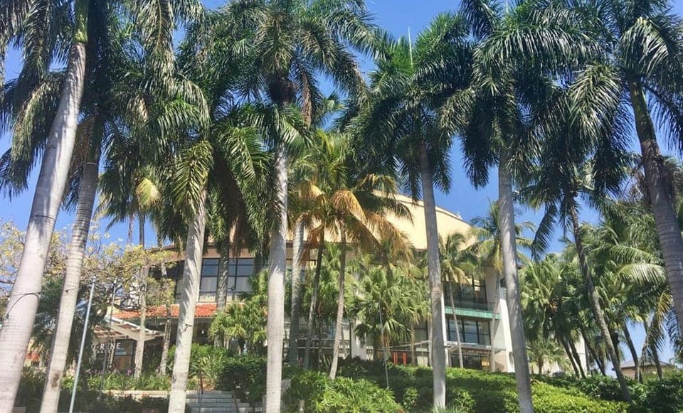 Wet & Dry Fort Lauderdale Gallery Image 4