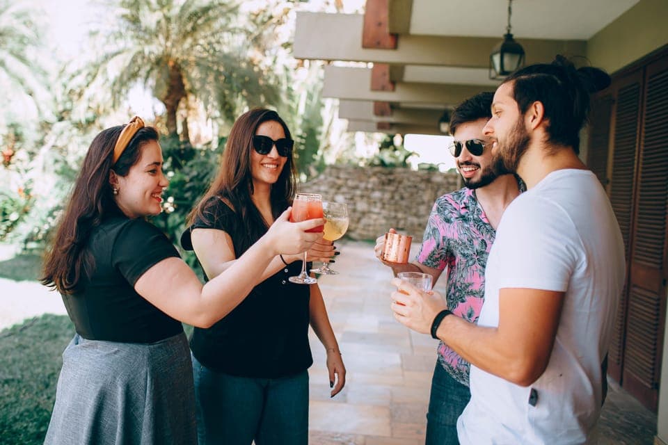 6. From SF: Alcatraz Day Tour, Muir Woods Visit & Wine Tasting - Image 6