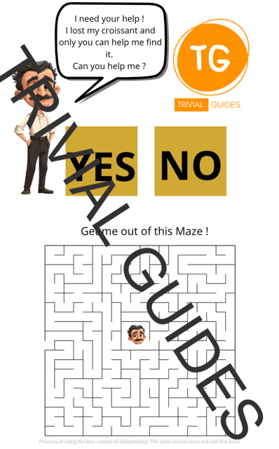 Montmarte painting session and walking tour for kids ! Gallery Image 3